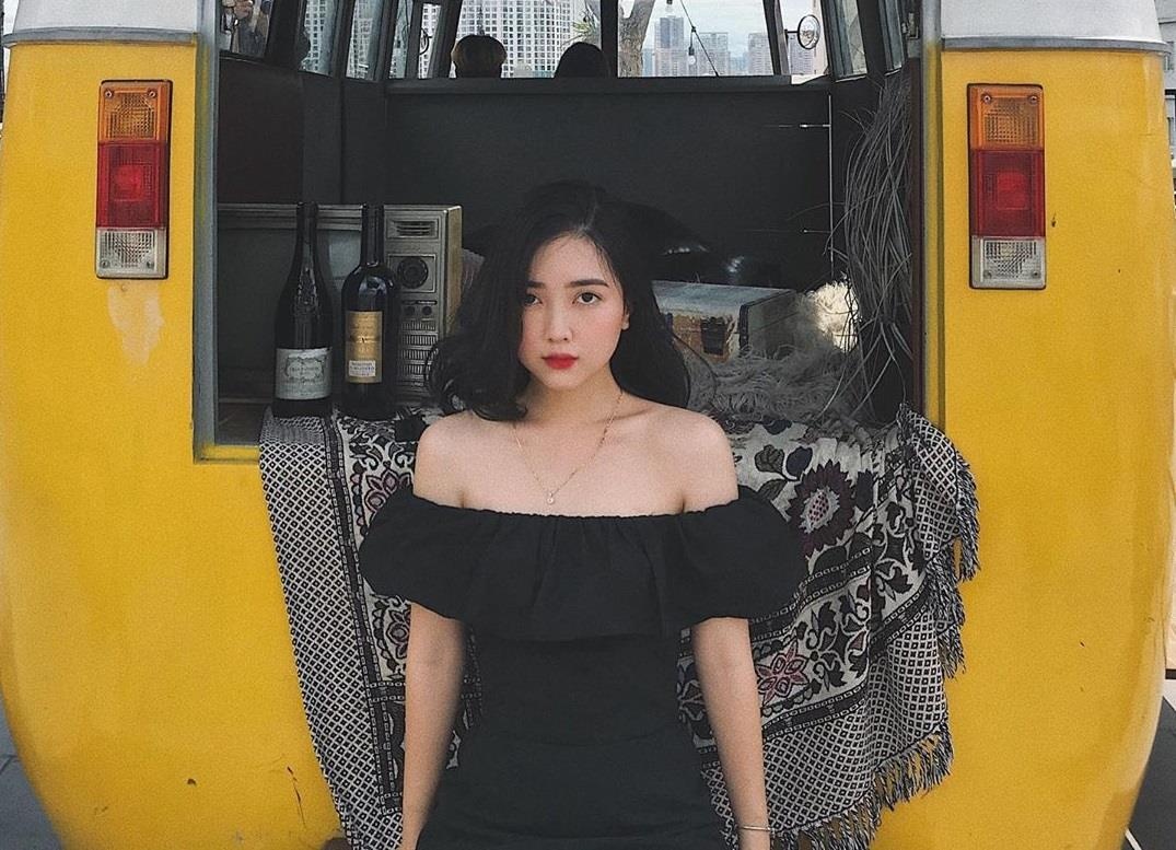 ban gai Duc Chinh anh 1