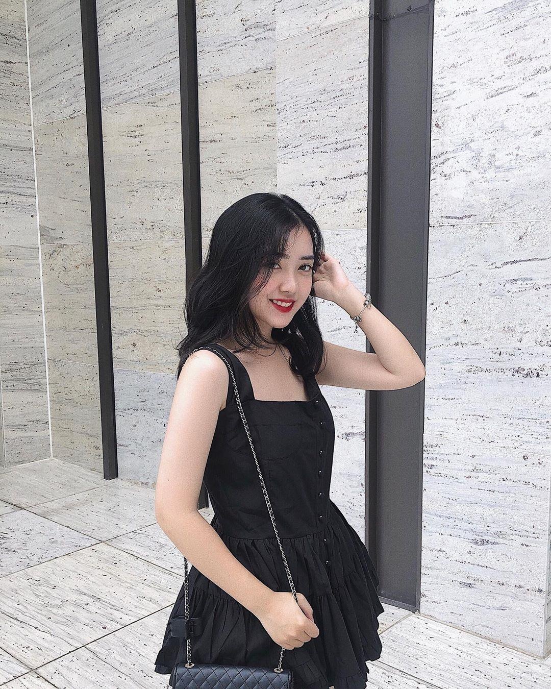 ban gai Duc Chinh anh 8