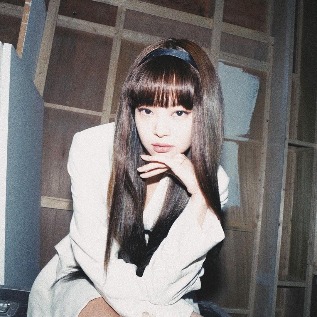 Jennie anh 2