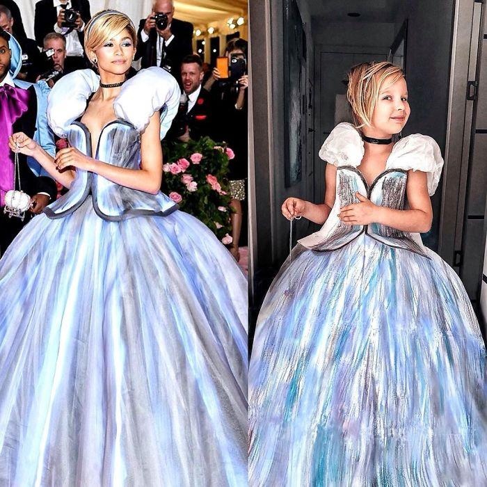 me may do cho con gai anh 2