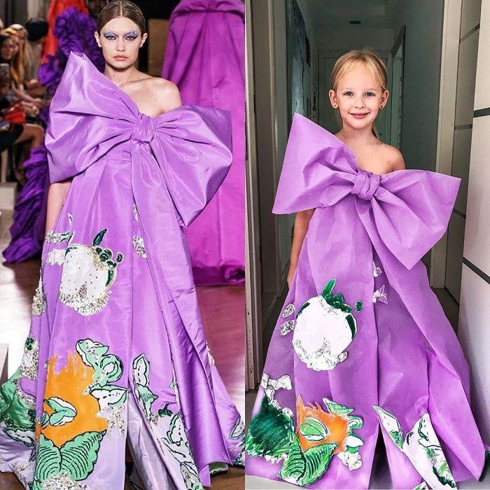 me may do cho con gai anh 6