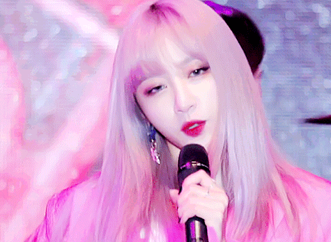 Hani thu hut moi anh nhin voi dieu nhay quyen ru hinh anh