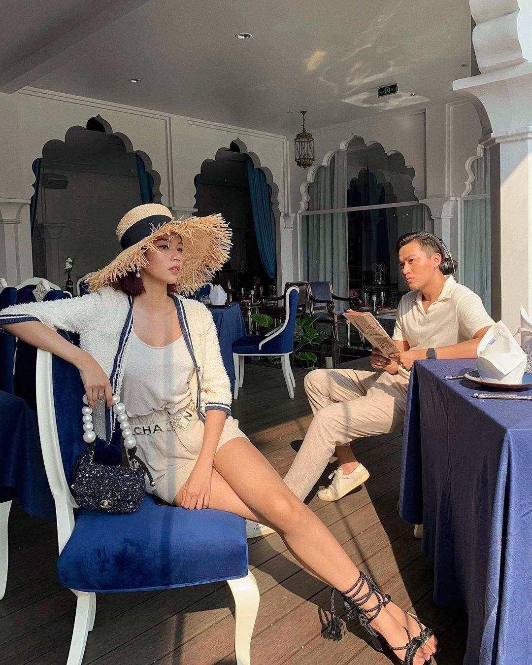 thời trang hot girl tuần qua ảnh 9 thoi trang hot girl tuan qua anh 9