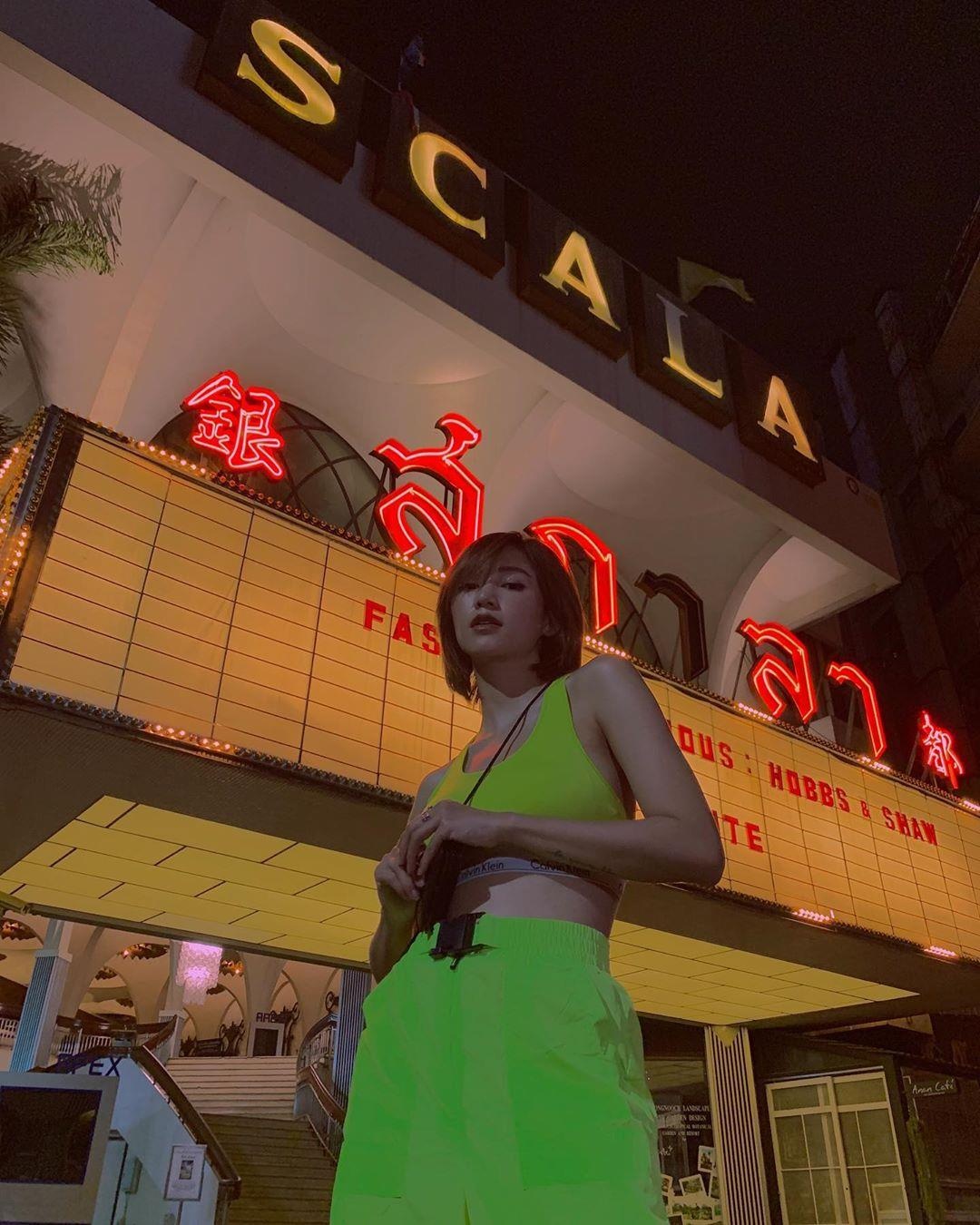 thời trang hot girl tuần qua ảnh 7 thoi trang hot girl tuan qua anh 7