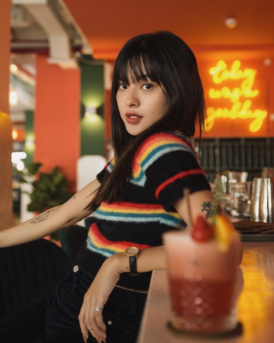 thời trang hot girl tuần qua ảnh 4 thoi trang hot girl tuan qua anh 4