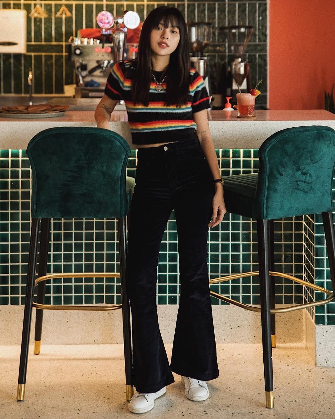 thời trang hot girl tuần qua ảnh 5 thoi trang hot girl tuan qua anh 5