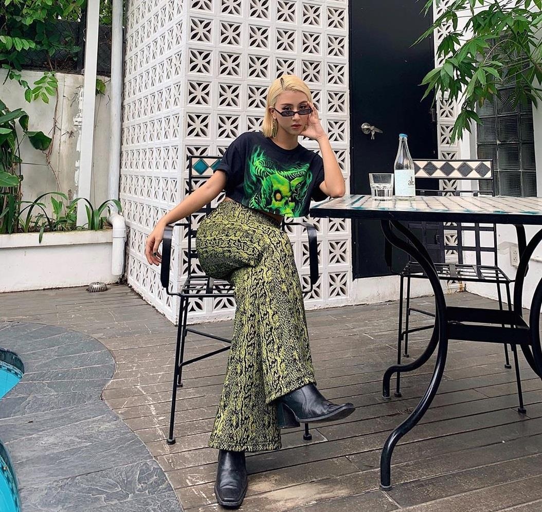 thời trang hot girl tuần qua ảnh 2 thoi trang hot girl tuan qua anh 2