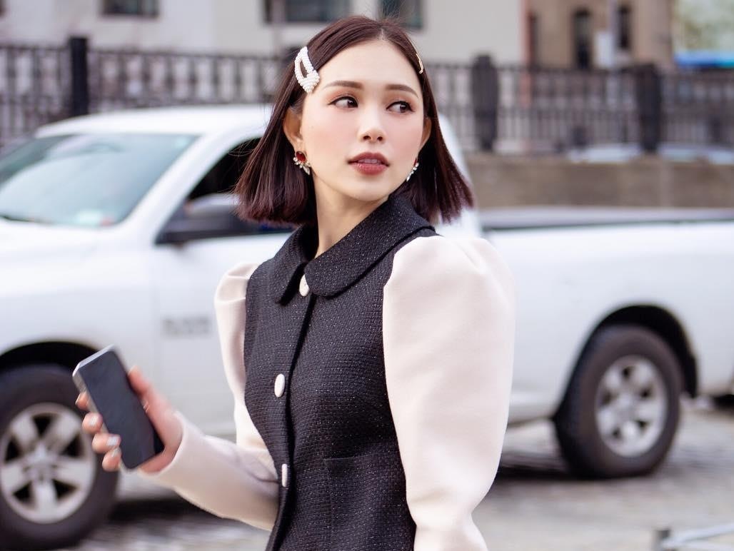 'Ban gai' thieu gia Phillip Nguyen sang chanh, xach tui hon 2.600 USD hinh anh