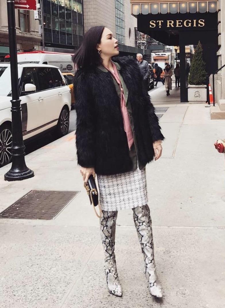 ban gai Phillip Nguyen anh 2