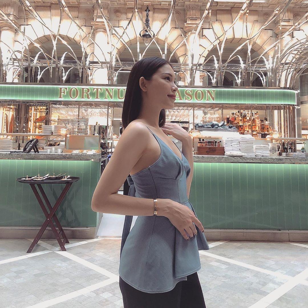 ban gai Phillip Nguyen anh 1