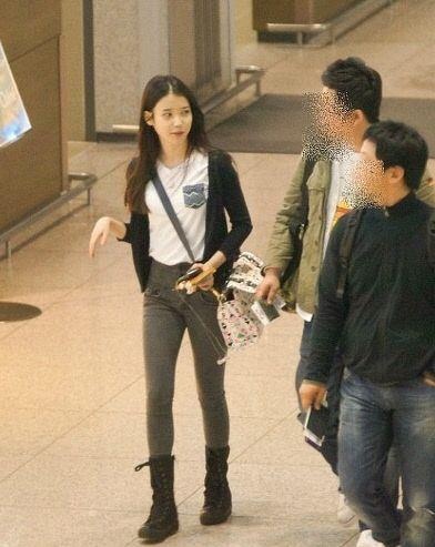 sulli iu qua gay anh 2