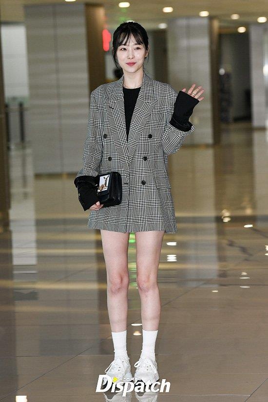 sulli iu qua gay anh 3