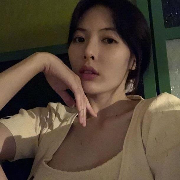 Hyuna ảnh 1 Hyuna anh 1
