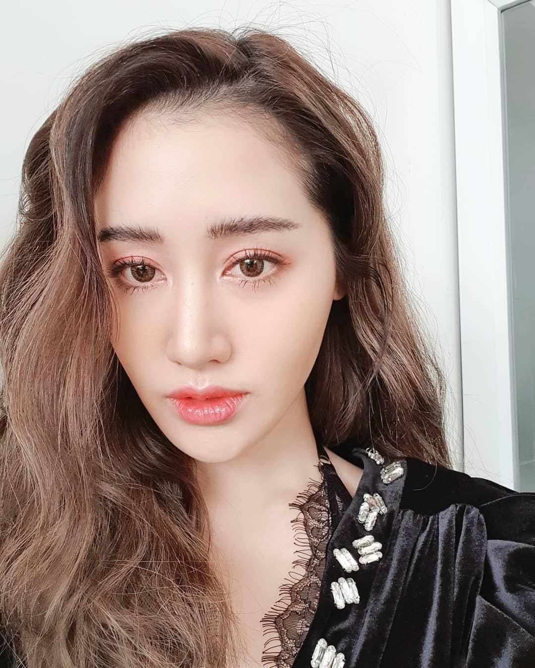 mốt môi trái tim ảnh 3 mot moi trai tim anh 3