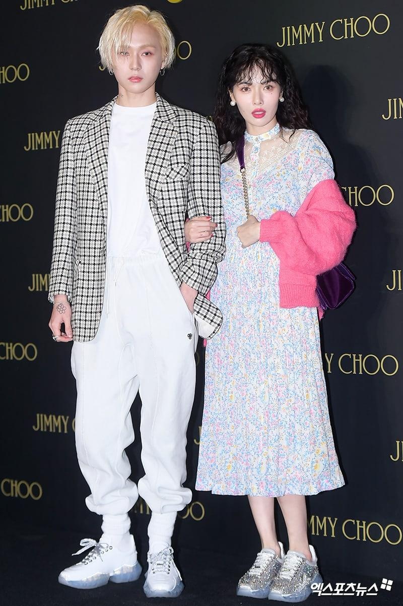 HyunA va nguoi yeu anh 7