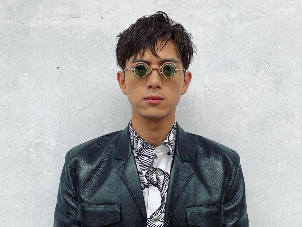 Cap doi 'Ca muc ham mat' co style ngoai doi chat hon ca trong phim hinh anh