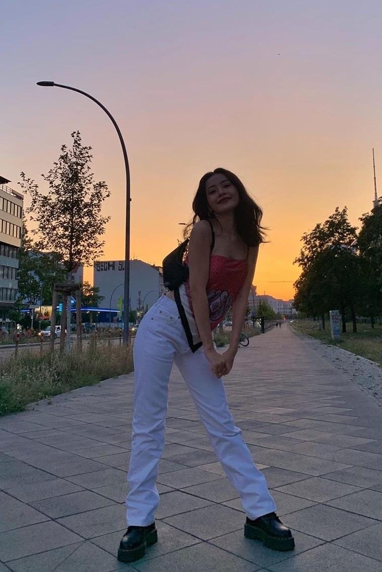 thoi trang hot girl Viet anh 2