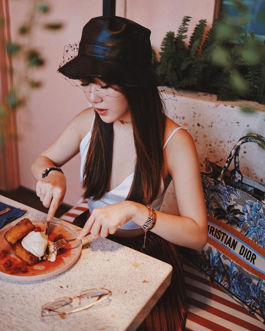 thoi trang hot girl Viet anh 4