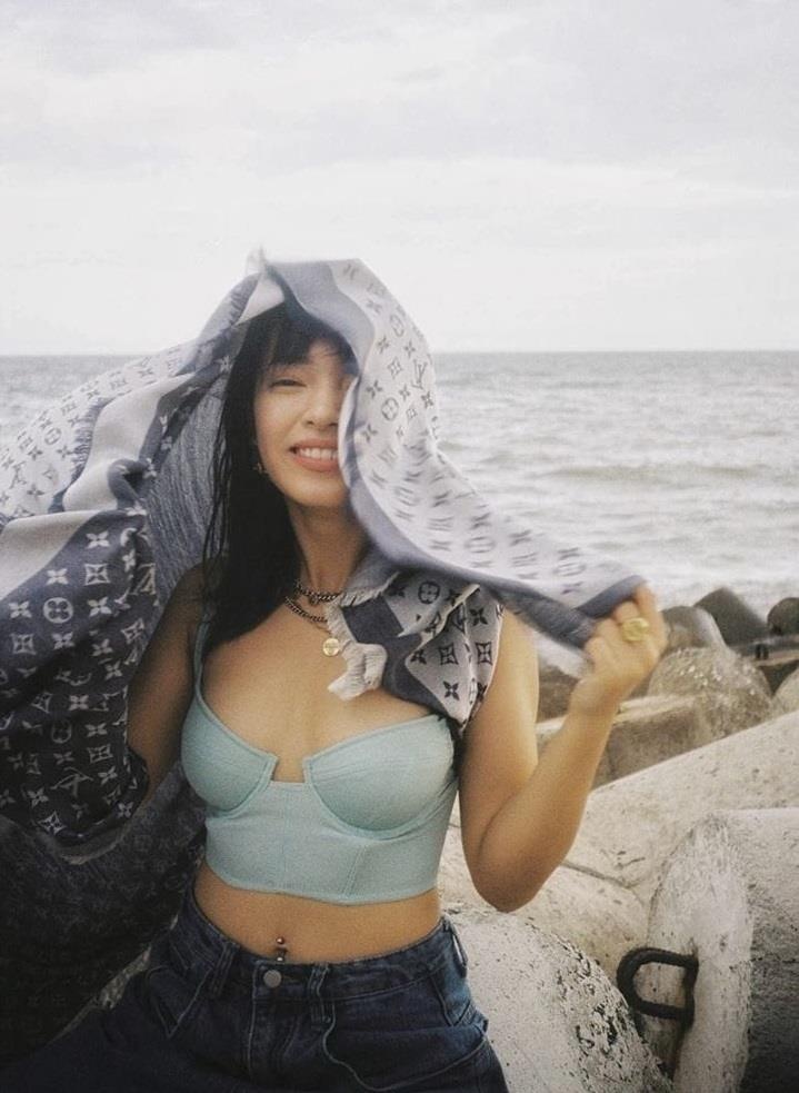 thoi trang hot girl Viet anh 5