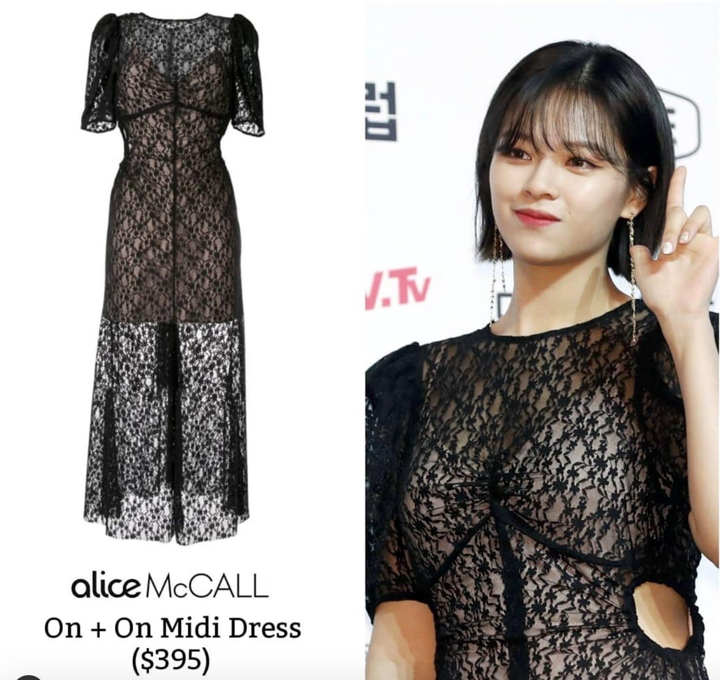 Jungyeon mac xau anh 4