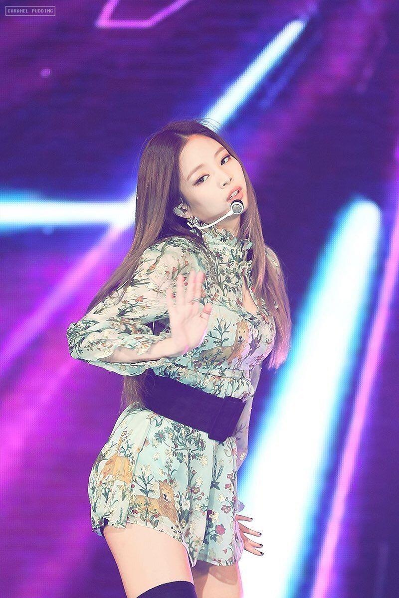 Jennie mac ho bao anh 11