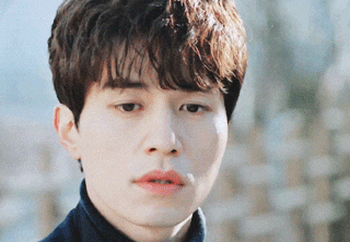 Lee Dong Wook the hien tai vu dao truoc mat fan hinh anh