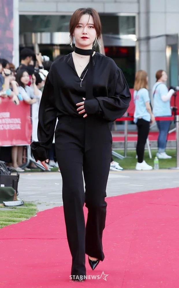 thoi trang cua Goo Hye Sun va Ahn Jae Hyun anh 9