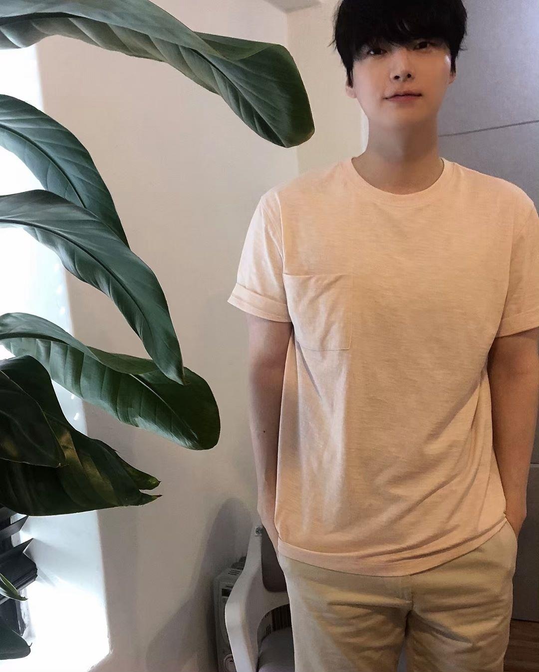 thoi trang cua Goo Hye Sun va Ahn Jae Hyun anh 14