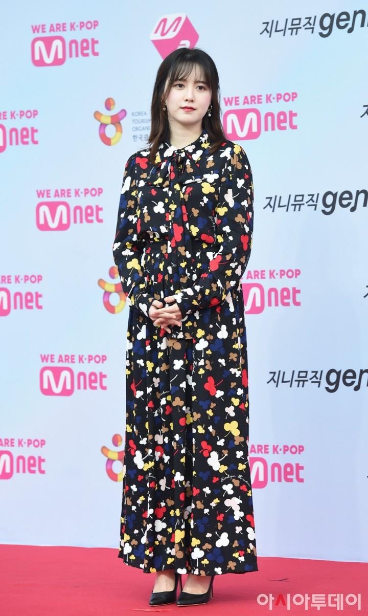 thoi trang cua Goo Hye Sun va Ahn Jae Hyun anh 7