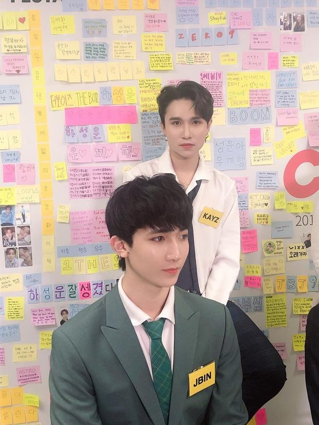 Zero 9 mac xau make up lo anh 3