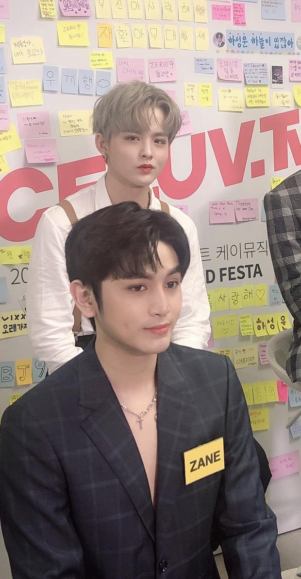 Zero 9 mac xau make up lo anh 4