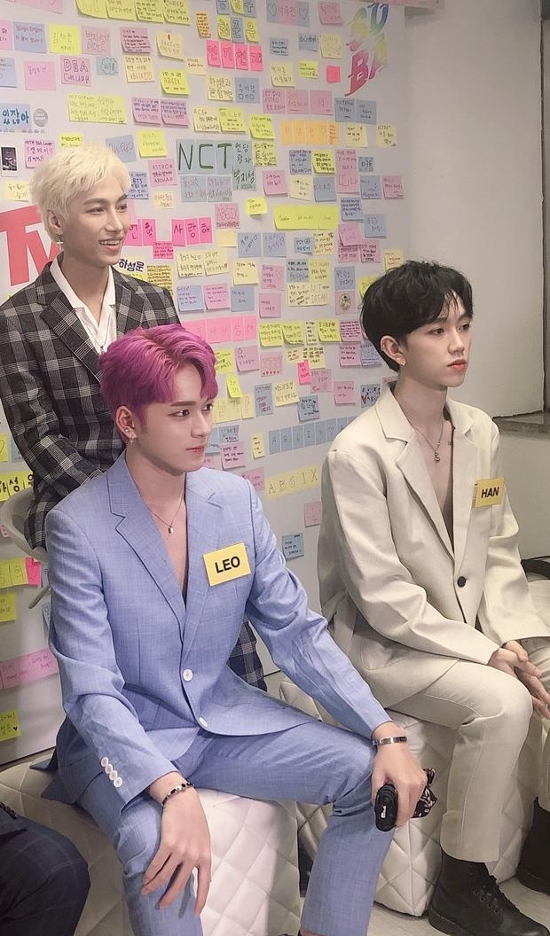 Zero 9 mac xau make up lo anh 5