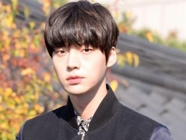 Su nghiep nguoi mau cua Ahn Jae Hyun ra sao truoc scandal ly hon? hinh anh