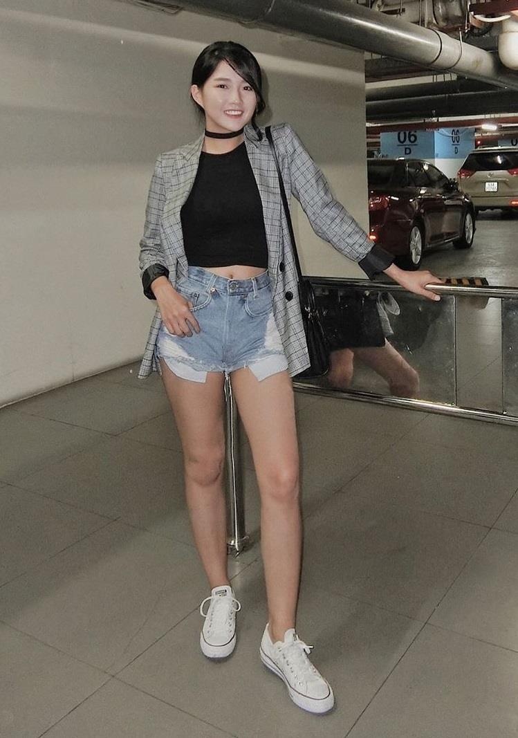 thoi trang hot girl tuan qua anh 7