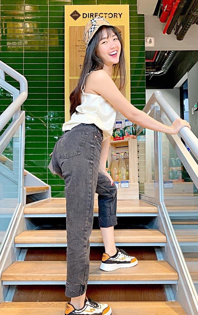 thoi trang hot girl tuan qua anh 8