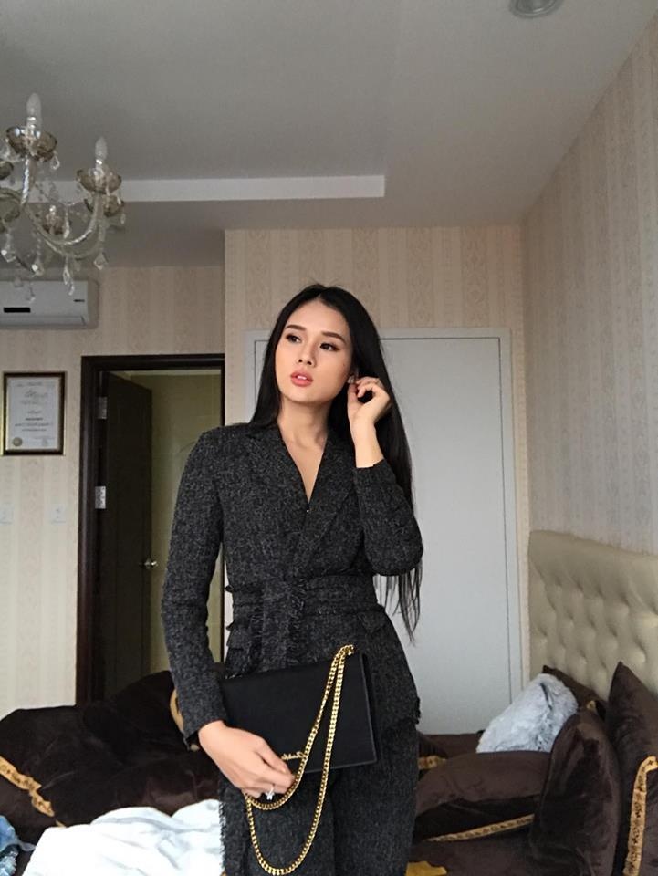 thoi trang goi cam cua ban gai Trong Dai anh 8