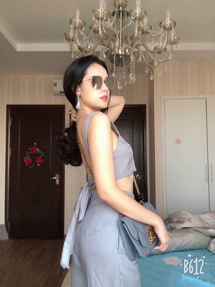 thoi trang goi cam cua ban gai Trong Dai anh 12
