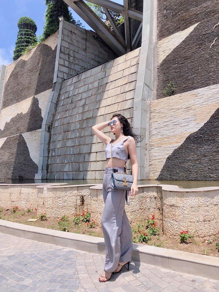 thoi trang goi cam cua ban gai Trong Dai anh 13