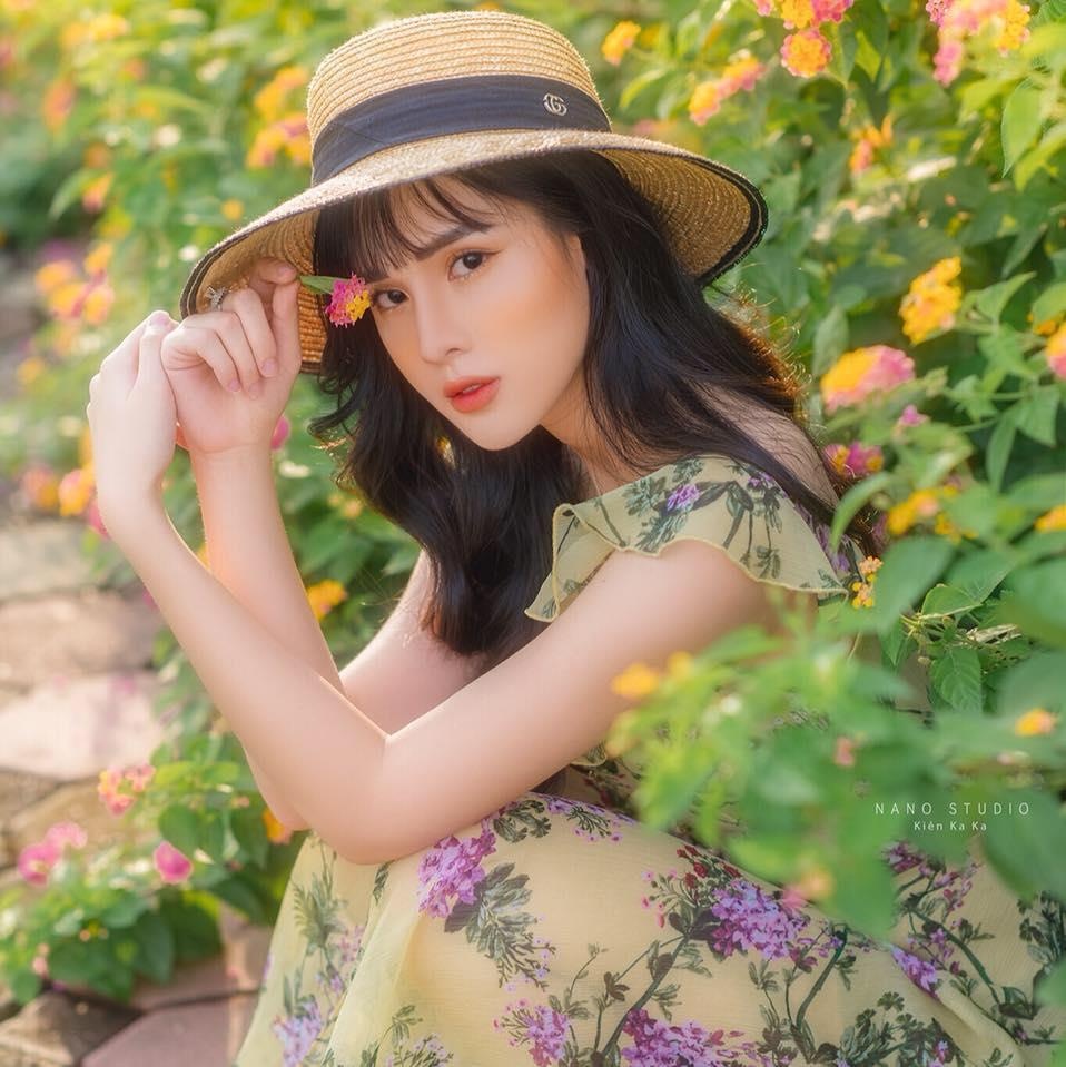 thoi trang goi cam cua ban gai Trong Dai anh 1