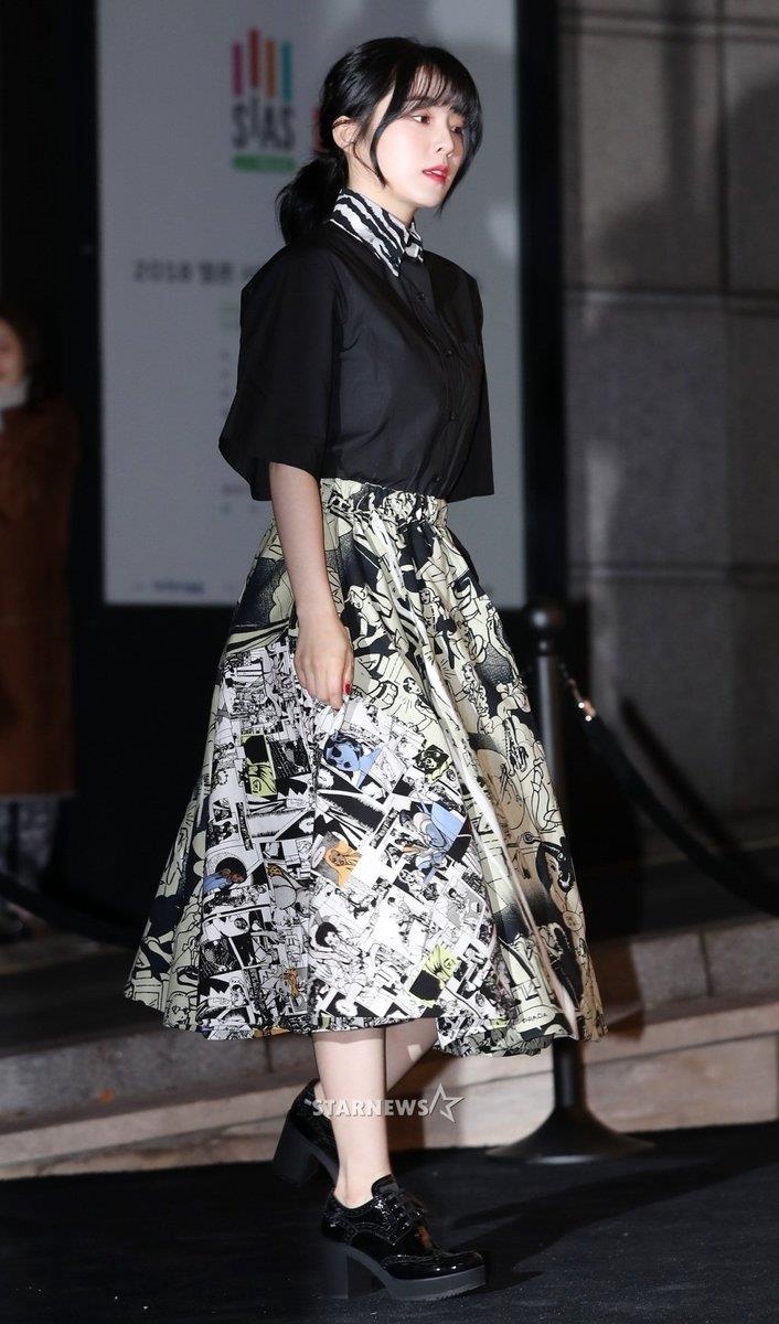 thoi trang cua Irene va Tzuyu anh 8