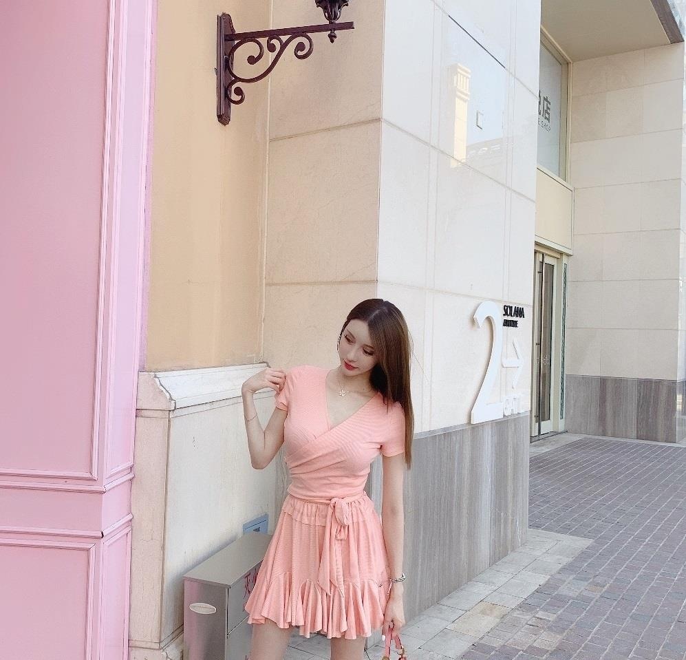 thoi trang ban gai tin don Ngo Diec Pham anh 16