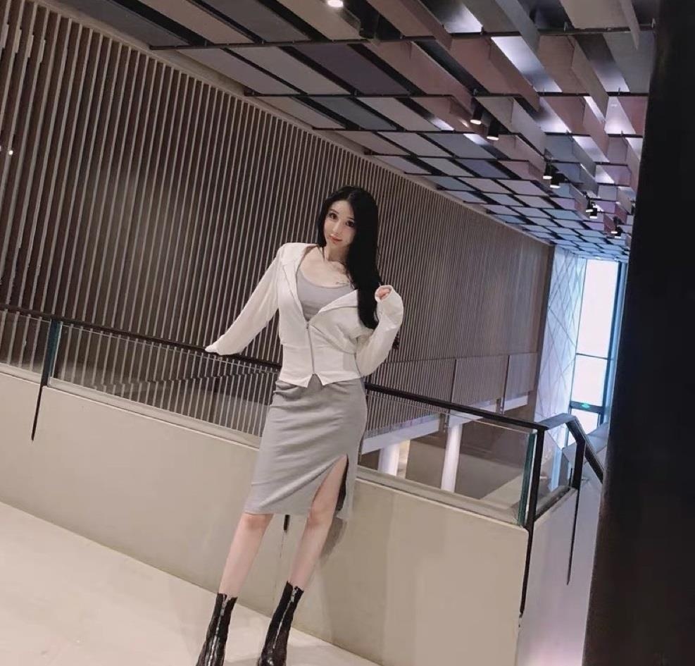 thoi trang ban gai tin don Ngo Diec Pham anh 14