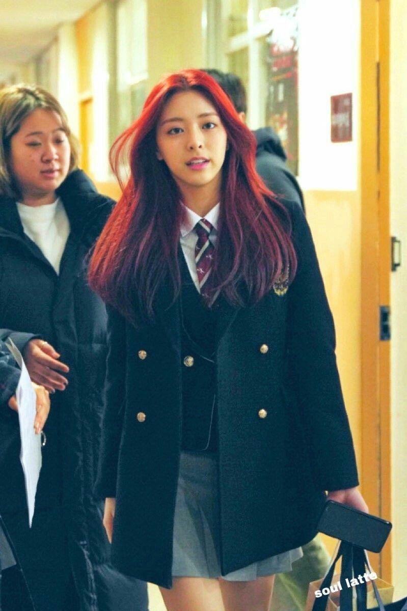 sao Han mac dong phuc hoc sinh anh 3