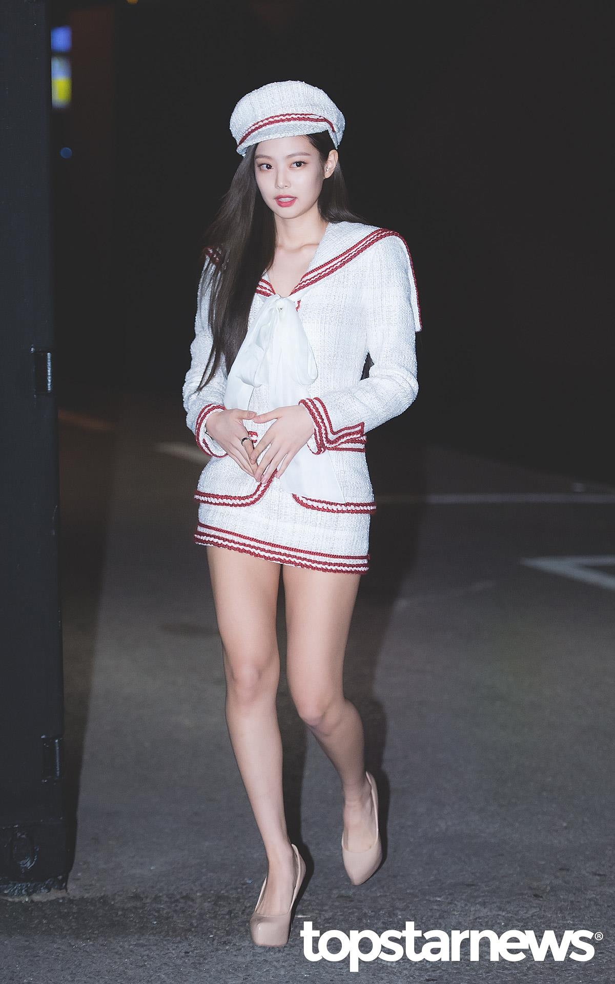 Thoi trang Jennie anh 4