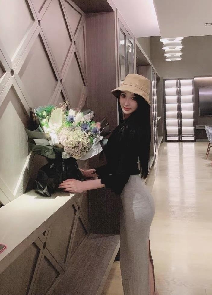 thoi trang ban gai Ngo Diec Pham anh 10