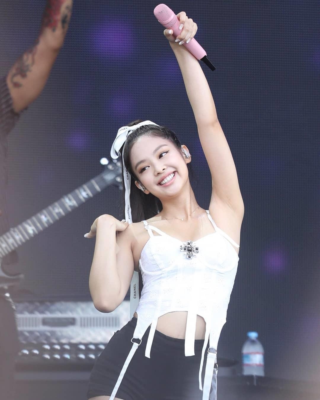 Thoi trang Jennie anh 15