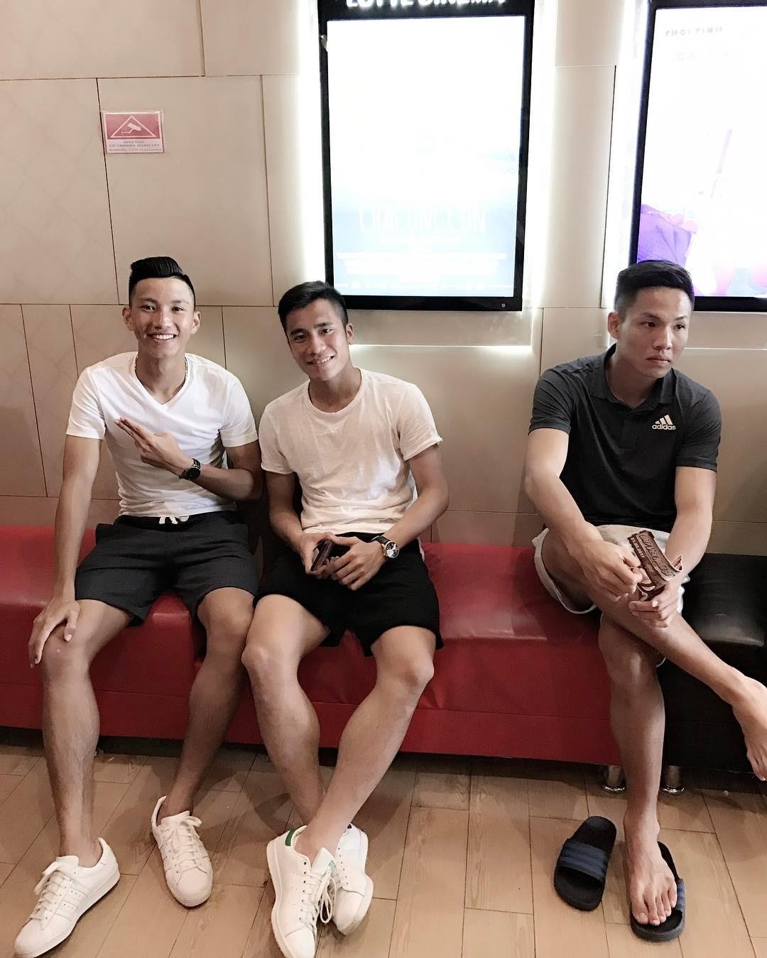 thoi trang Doan Van Hau anh 5