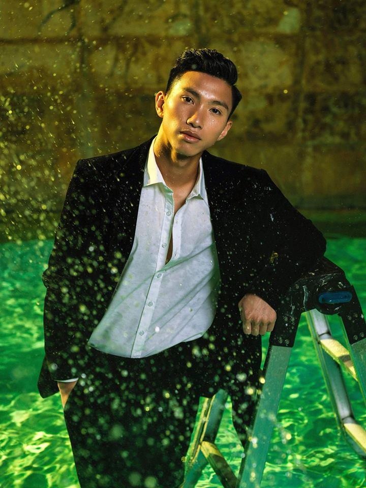 thoi trang cua Doan Van Hau anh 3