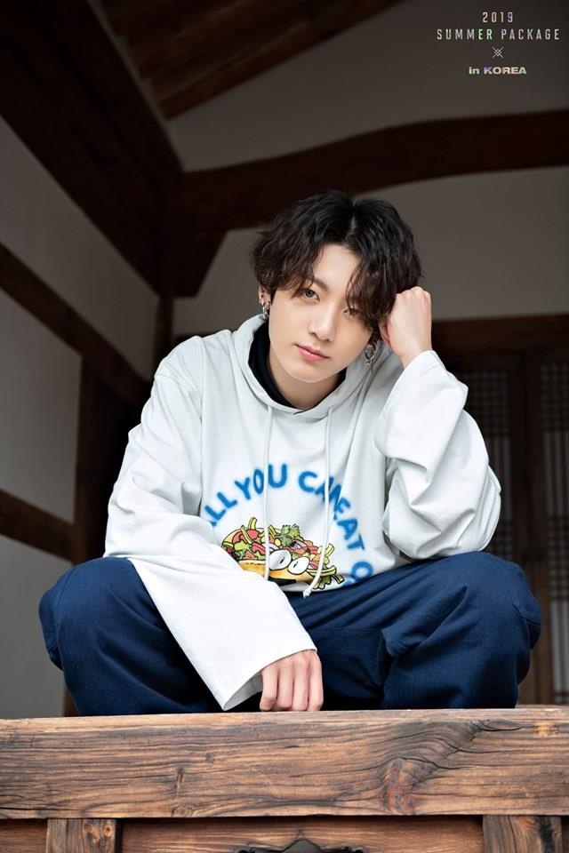 Thanh sold out Jungkook anh 8