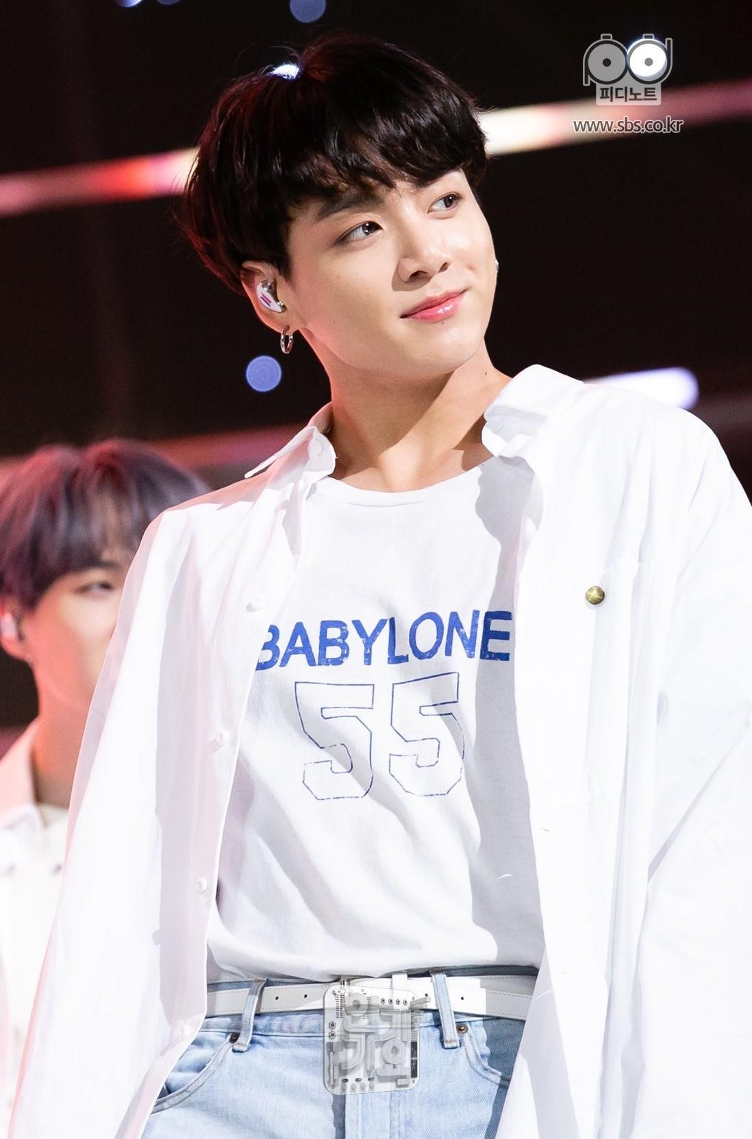 Thanh sold out Jungkook anh 9